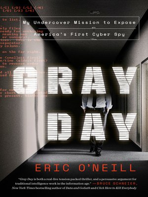 cover image of Gray Day